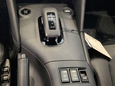 2026 Nissan Z Performance