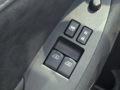 2026 Nissan Z Performance