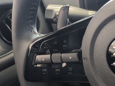 2026 Nissan Z Performance