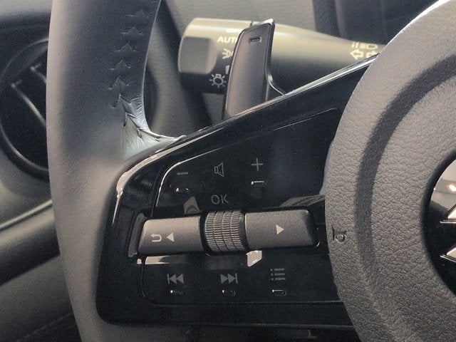 2026 Nissan Z Performance