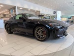 2026 Nissan Z Performance