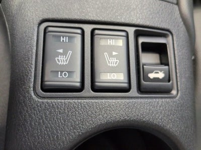 2026 Nissan Z Performance