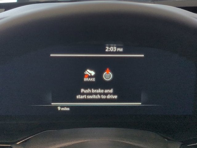 2026 Nissan Z Performance