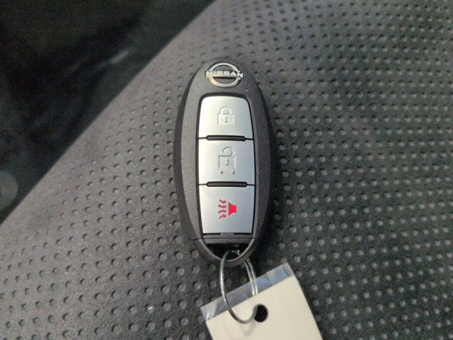 2026 Nissan Z Performance