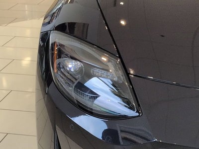 2026 Nissan Z Performance