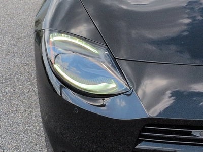 2027 Nissan Z Performance