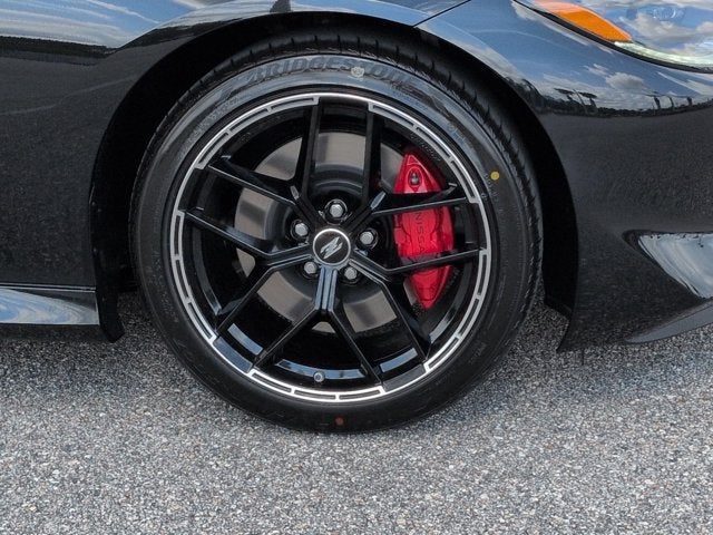2027 Nissan Z Performance