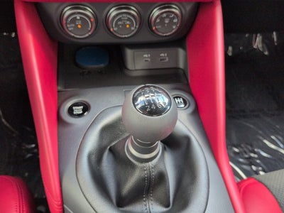 2027 Nissan Z Performance