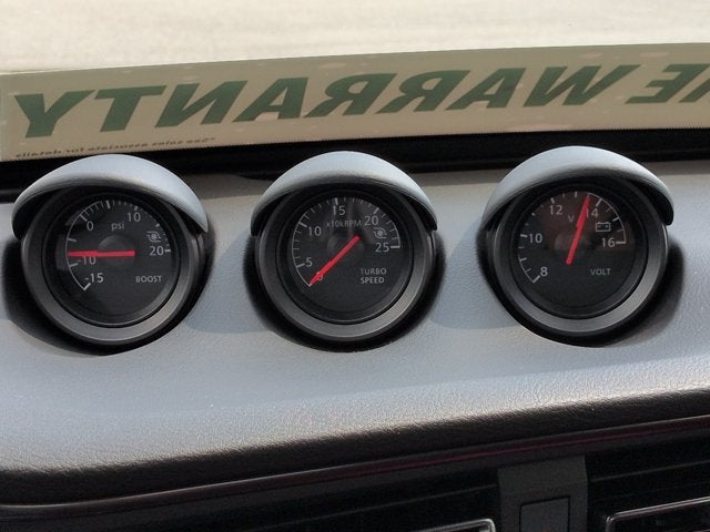 2027 Nissan Z Performance