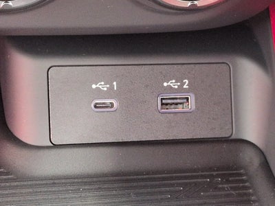 2027 Nissan Z Performance
