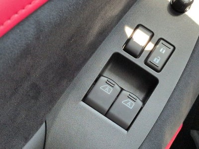 2027 Nissan Z Performance