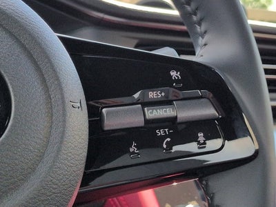 2027 Nissan Z Performance