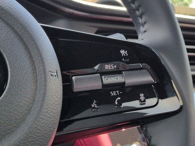 2027 Nissan Z Performance