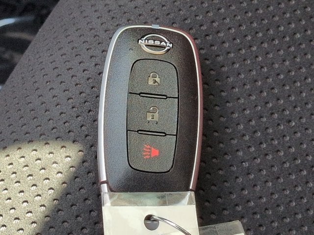 2027 Nissan Z Performance