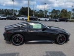 2027 Nissan Z Performance