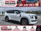 2027 Nissan Armada SL
