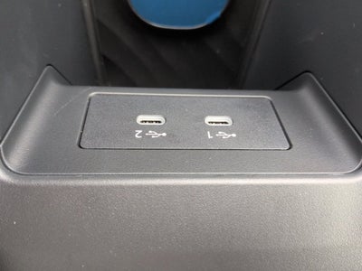 2027 Nissan Armada SL