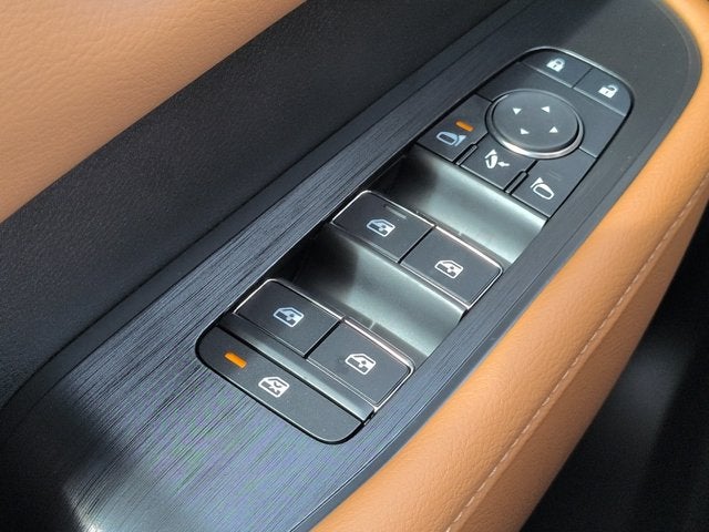 2027 Nissan Armada SL
