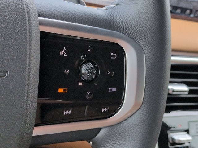2027 Nissan Armada SL