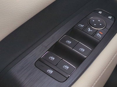 2025 Nissan Armada Platinum Reserve