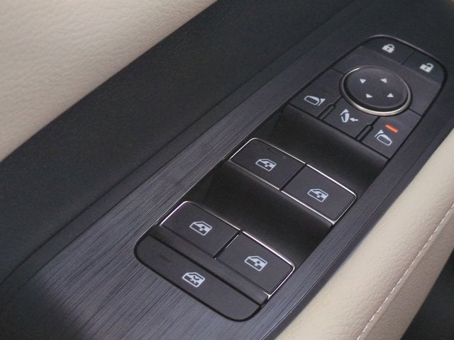 2025 Nissan Armada Platinum Reserve