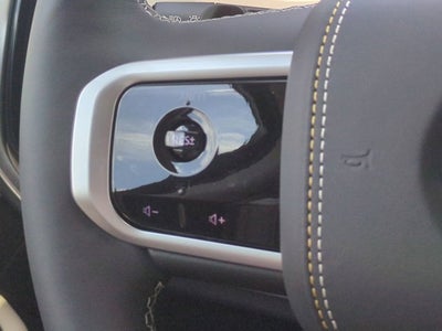 2025 Nissan Armada Platinum Reserve