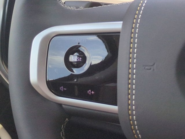 2025 Nissan Armada Platinum Reserve