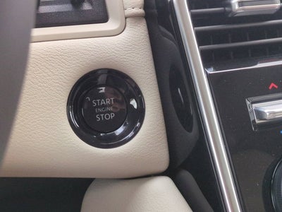 2025 Nissan Armada Platinum Reserve