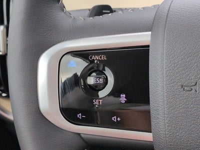 2027 Nissan Armada Platinum