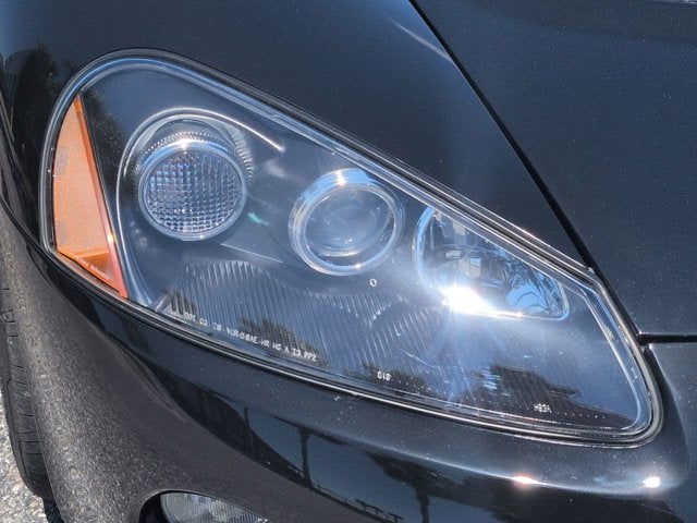 2008 Dodge Viper SRT10