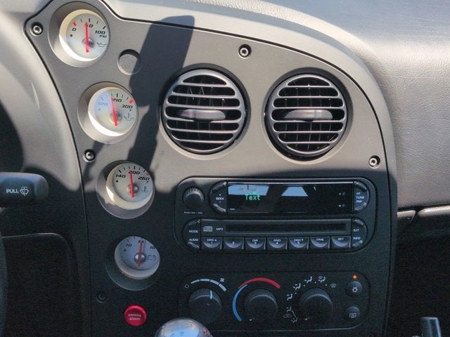 2008 Dodge Viper SRT10