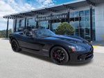 2008 Dodge Viper SRT10