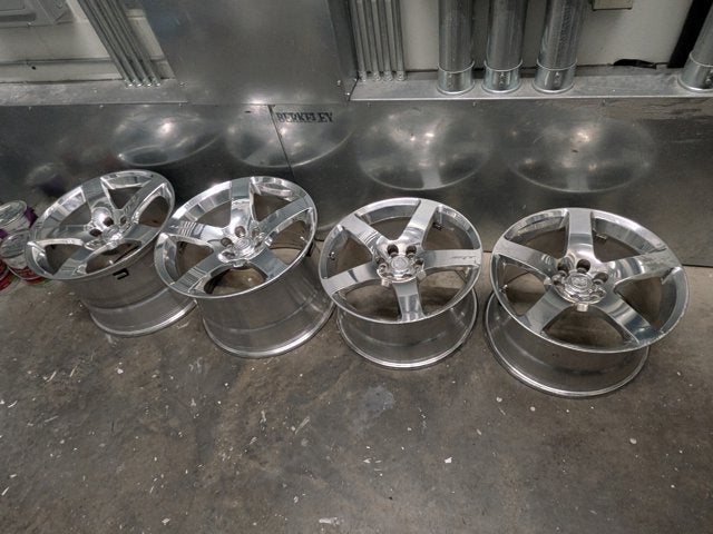 2008 Dodge Viper SRT10