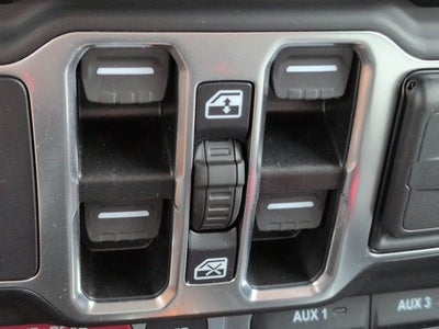 2023 Jeep Wrangler Rubicon 392