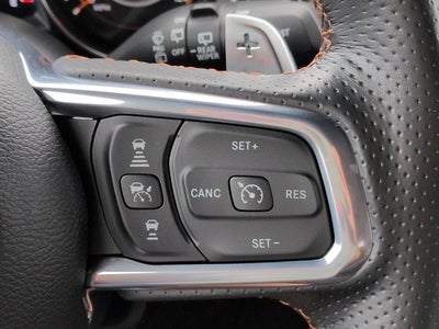2023 Jeep Wrangler Rubicon 392