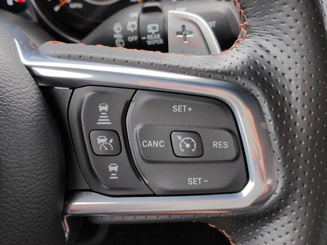 2023 Jeep Wrangler Rubicon 392