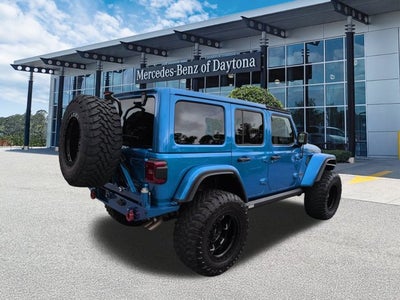 2023 Jeep Wrangler Rubicon 392
