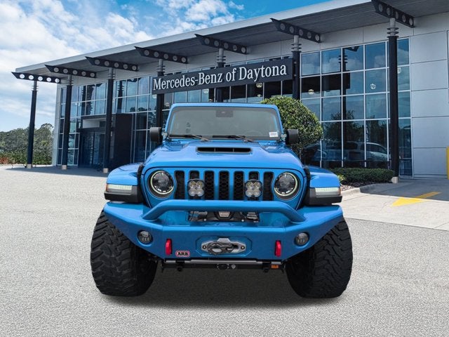 2023 Jeep Wrangler Rubicon 392