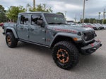 2024 Jeep Gladiator Mojave X