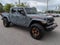 2024 Jeep Gladiator Mojave X