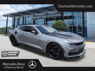 2023 Chevrolet Camaro 2SS