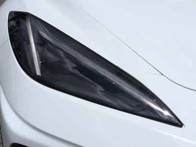 2024 Chevrolet Corvette 1LT