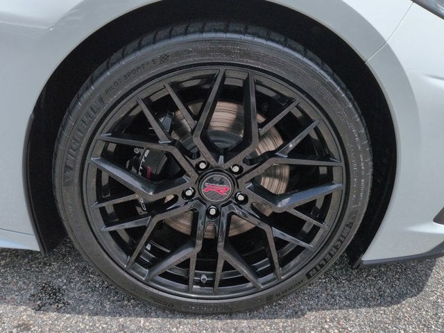 2024 Chevrolet Corvette 1LT