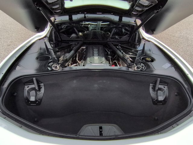 2024 Chevrolet Corvette 1LT
