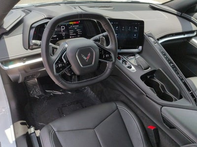 2024 Chevrolet Corvette 1LT