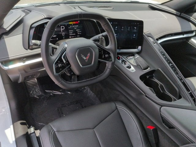2024 Chevrolet Corvette 1LT