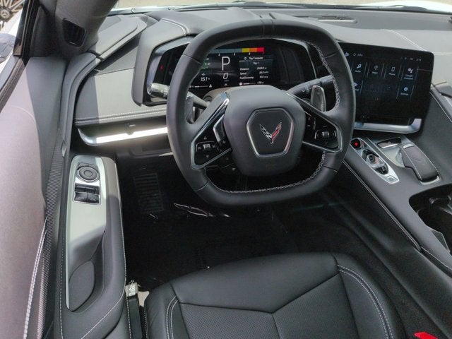 2024 Chevrolet Corvette 1LT