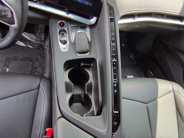 2024 Chevrolet Corvette 1LT