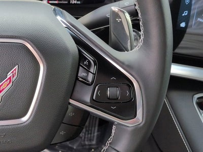2024 Chevrolet Corvette 1LT