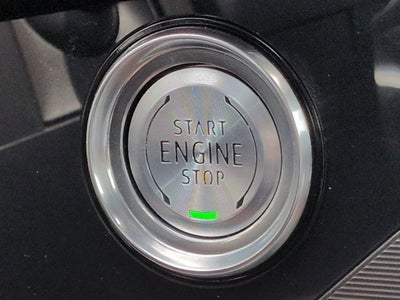 2024 Chevrolet Corvette 1LT